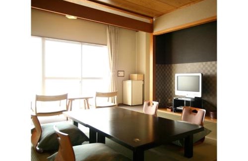 Hamajimacho Hamajima Hotel | Seaside Hotel Geibousou - Vacation STAY 92572v