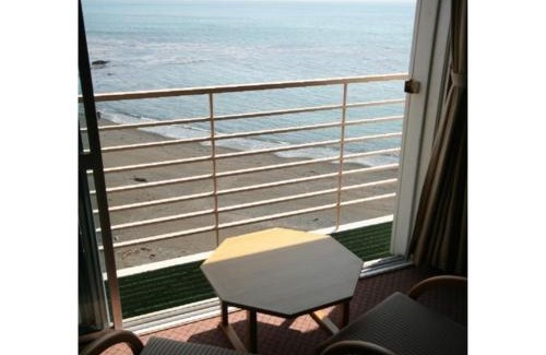 Hamajimacho Hamajima Hotel | Seaside Hotel Geibousou - Vacation STAY 92572v