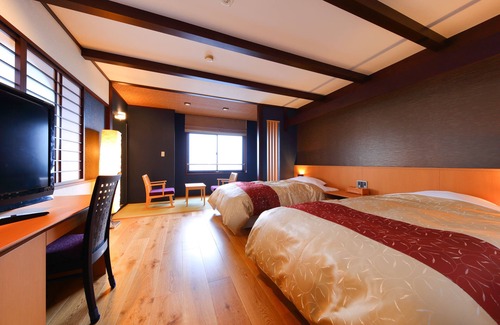 Beppu Casa | Seaside Hotel Mimatu Oetei