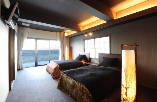 Beppu Casa | Seaside Hotel Mimatu Oetei
