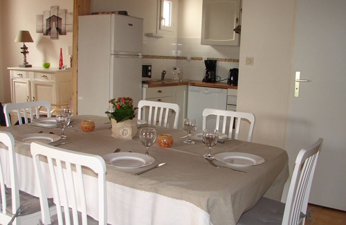 La Bree-les-Bains Casa | casa junto al mar - Ile d'Oleron