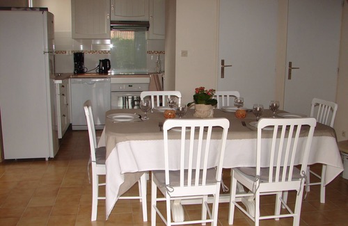 La Bree-les-Bains Casa | casa junto al mar - Ile d'Oleron