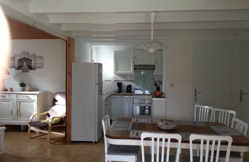 La Bree-les-Bains Casa | casa junto al mar - Ile d'Oleron