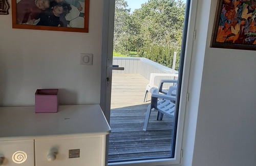 Primelin Casa | Seaside house