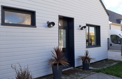 Primelin Casa | Seaside house