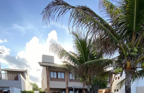 Ponta Negra Casa | SEASIDE HOUSE - HIGH LUXURY