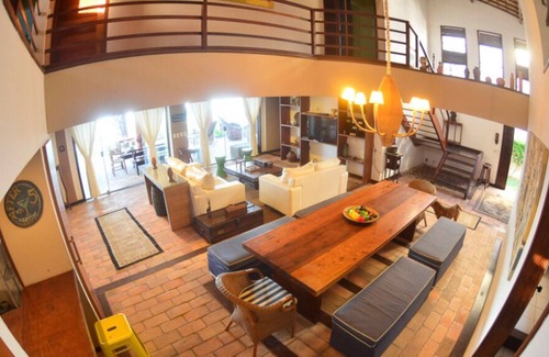 Ponta Negra Casa | SEASIDE HOUSE - HIGH LUXURY