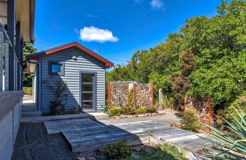 Bicheno Casa | Seaside House - On Waubs Bay!