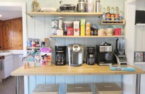 Seaside Villa | Seaside OR- Chic Family Beach Escape & Fast Wi-Fi