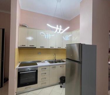 Shkembi i Kavajes Apartamento | Seaside Penthouse