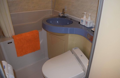 Nishina Casa | Seaside Resort Pension Surfrider