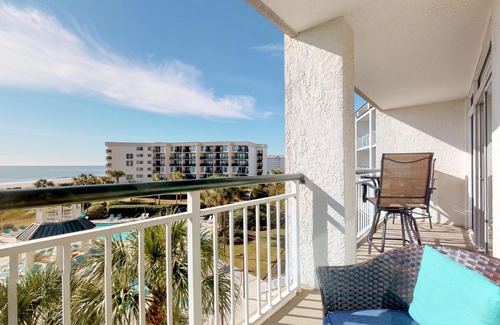 Litchfield by the Sea Hotel | Seaside Retreat