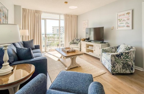 Litchfield by the Sea Hotel | Seaside Retreat