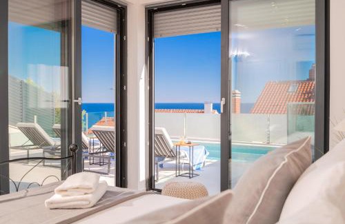 Krizni rat Apartamento | Seaside Retreat - ZF Hvar Villa