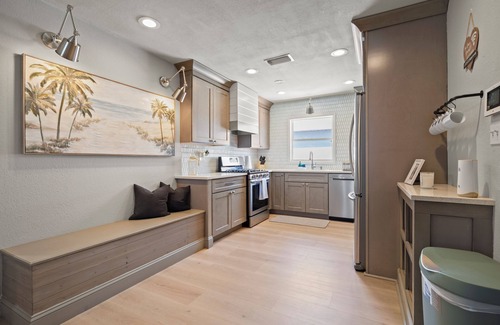 Shore Acres Casa | Seaside Serenity 2bed 2bath