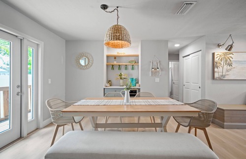 Shore Acres Casa | Seaside Serenity 2bed 2bath