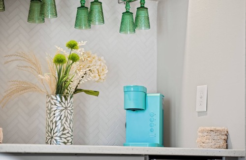 Shore Acres Casa | Seaside Serenity 2bed 2bath