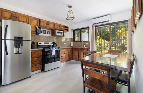 Coco Sunset Hills Condominio | Seaside Solace - 2 Bedrooms 500 Meters To Beach