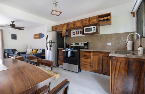 Coco Sunset Hills Condominio | Seaside Solace - 2 Bedrooms 500 Meters To Beach