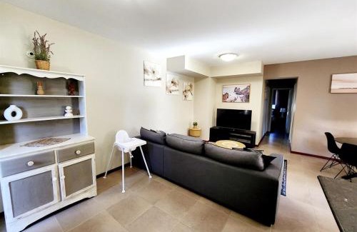 Mandurah Apartamento | Seaside Two Bedroom Villa With Resort Facilities
