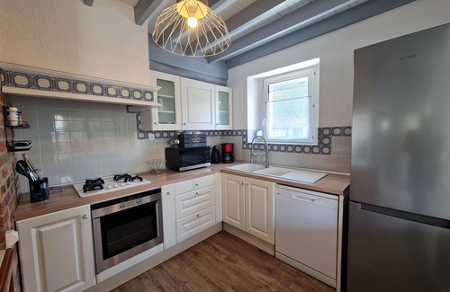 Ravenoville Villa | Seaside villa near Utah Beach and Sainte Mère Eglise