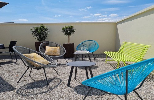 Ravenoville Villa | Seaside villa near Utah Beach and Sainte Mère Eglise