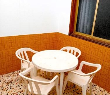 Los Abrigos Casa | Seaside Whale Apartments WIFI 1I