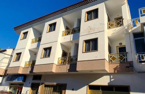 Los Abrigos Casa | Seaside Whale Apartments WIFI 1I