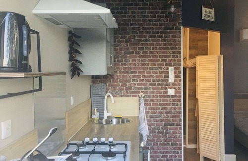 Saint-Pierre-de-Chignac Apartamento | seasonal rental with swimming pool