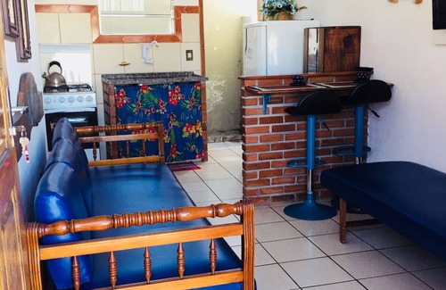 Bairro das Laranjeiras Casa | Inicio temporada bloque playa Jacaraipe