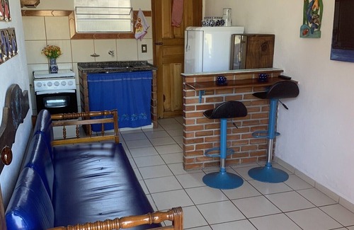 Bairro das Laranjeiras Casa | Inicio temporada bloque playa Jacaraipe