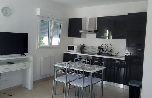 Saint-Paul Casa | Alquiler estacional o de fin de semana