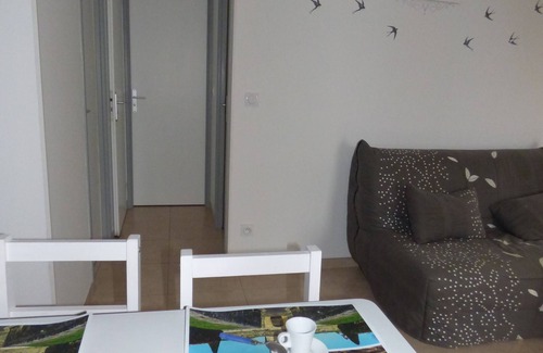 Saint-Paul Casa | Alquiler estacional o de fin de semana