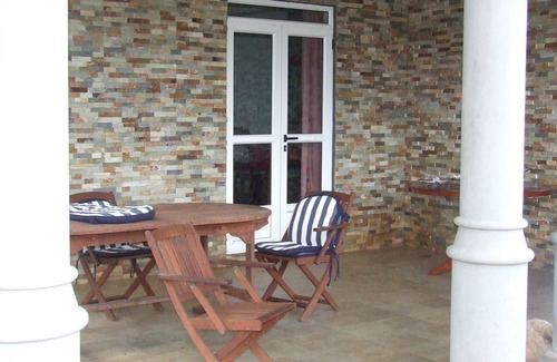 Trou aux Biches Casa | ALQUILER TEMPORAL MAURICIO