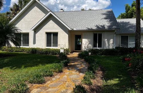 Weirsdale Casa | Seasonal Rental on Lake Weir