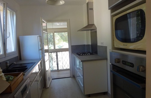 Sainte-Maxime Villa | Alquiler por temporada sainte maxime (var) (golfo de saint tropez)