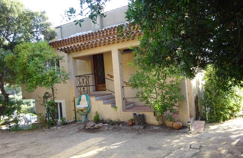 Sainte-Maxime Villa | Alquiler por temporada sainte maxime (var) (golfo de saint tropez)