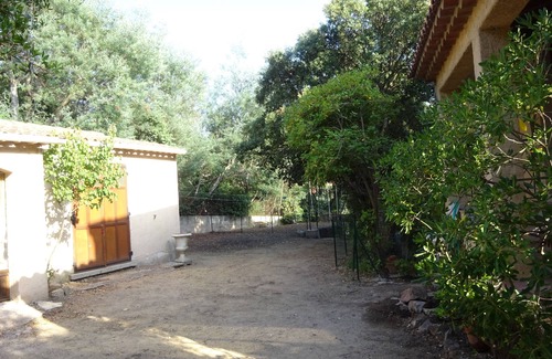 Sainte-Maxime Villa | Alquiler por temporada sainte maxime (var) (golfo de saint tropez)