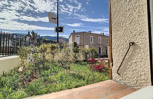 Cauro Apartamento | Seasonal rental - T3 Cauro