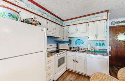 Morehead City Apartamento | Seaspray 224