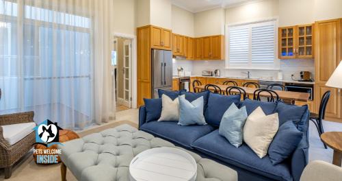 Victor Harbor Casa | Seaspray Cottage Holiday Accommodation Victor Harbor