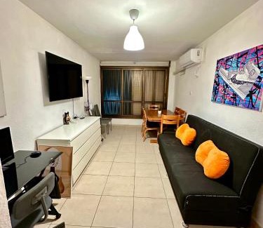 Haifa Apartamento | SeaTown Apartments