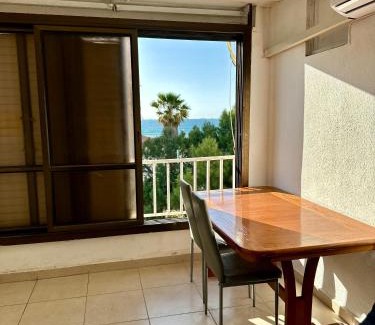 Haifa Apartamento | SeaTown Apartments
