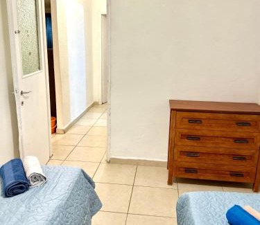 Haifa Apartamento | SeaTown Apartments