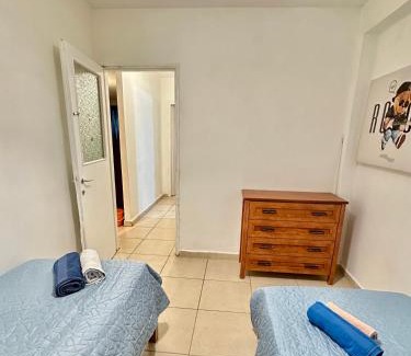 Haifa Apartamento | SeaTown Apartments