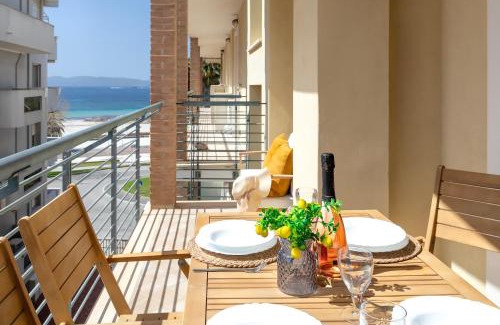 Lido Apartamento | SeaView - appartamento fronte mare