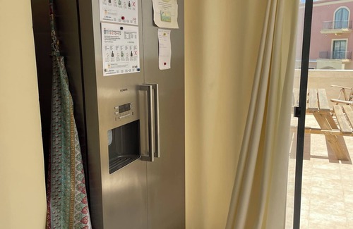 Santa Maria Estate Apartamento | Magnífico apartamento Sunny frente al mar de lujo con piscina y vistas al mar