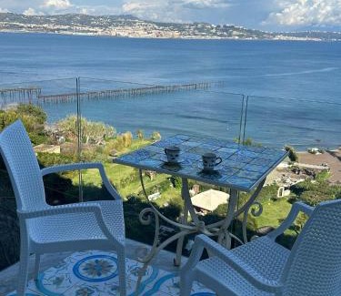 Bacoli Apartamento | Seaview Home Bacoli