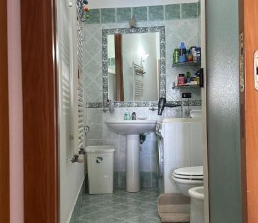 Bacoli Apartamento | Seaview Home Bacoli