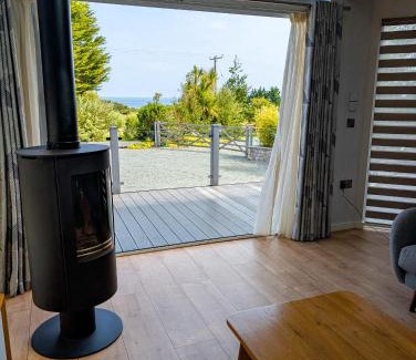 Dulas Casa | Seaview Lodge Anglesey